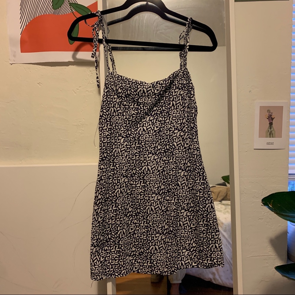 Princess Polly Dress